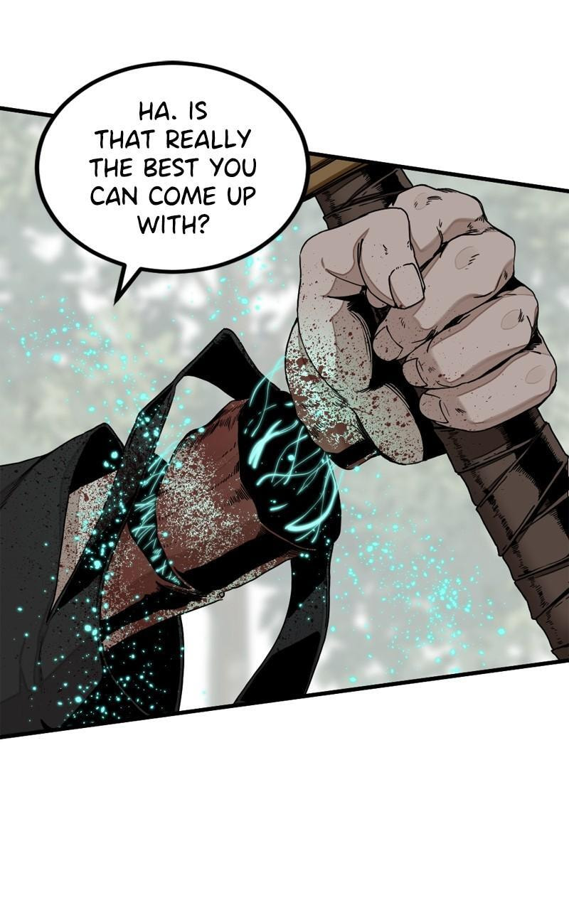 Read Hero Killer chapter 158 image 16 on Lezhin