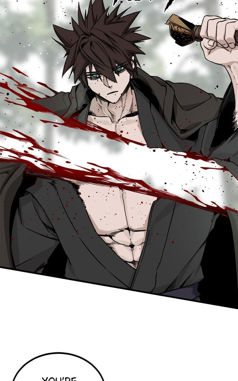 Read Hero Killer chapter 158 image 19 on Lezhin