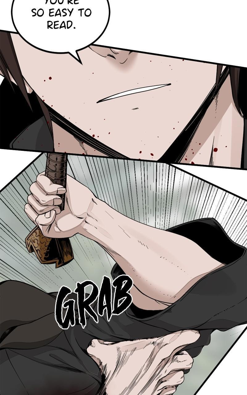 Read Hero Killer chapter 158 image 20 on Lezhin