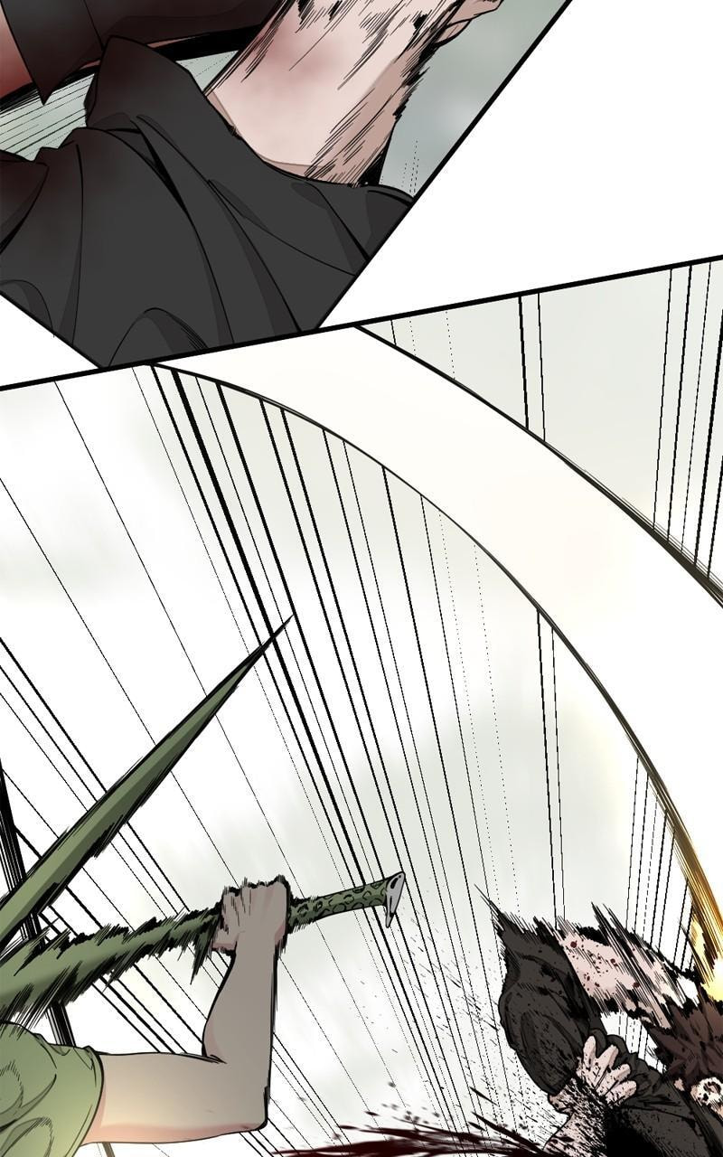 Read Hero Killer chapter 158 image 21 on Lezhin