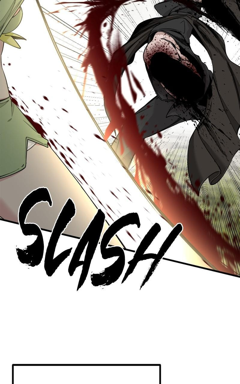 Read Hero Killer chapter 158 image 22 on Lezhin