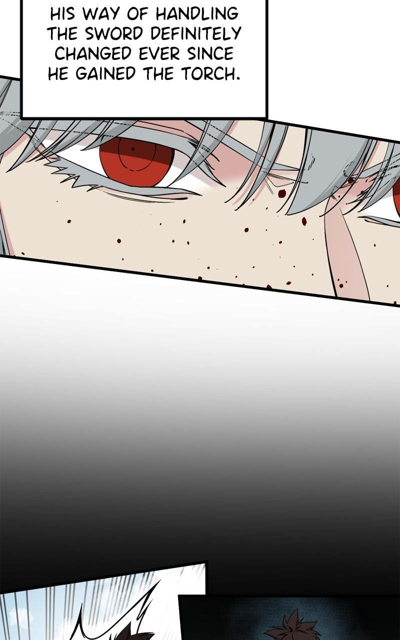 Read Hero Killer chapter 158 image 23 on Lezhin