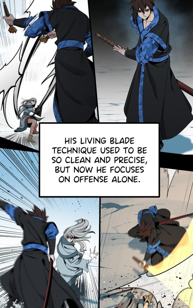 Read Hero Killer chapter 158 image 24 on Lezhin