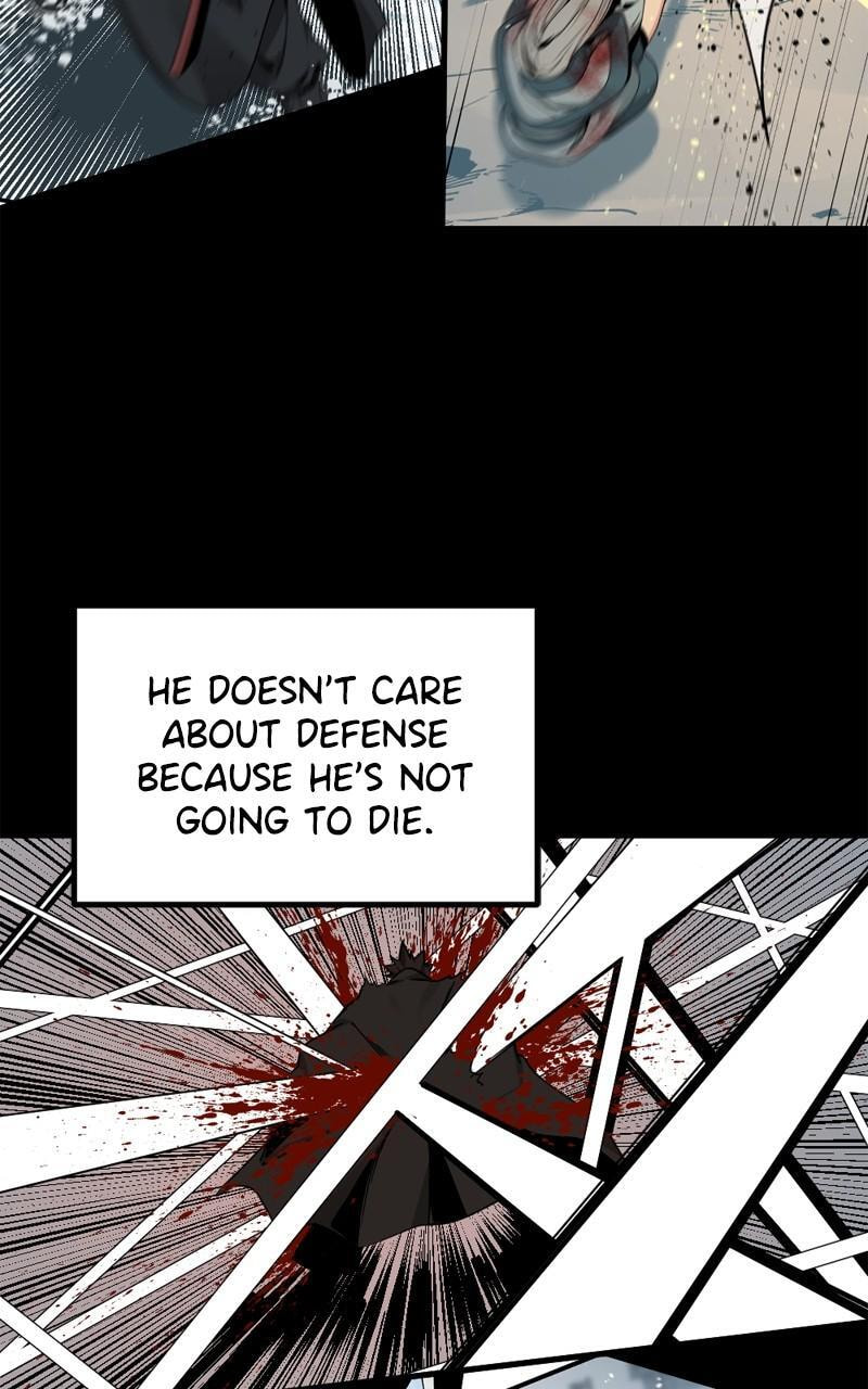 Read Hero Killer chapter 158 image 25 on Lezhin