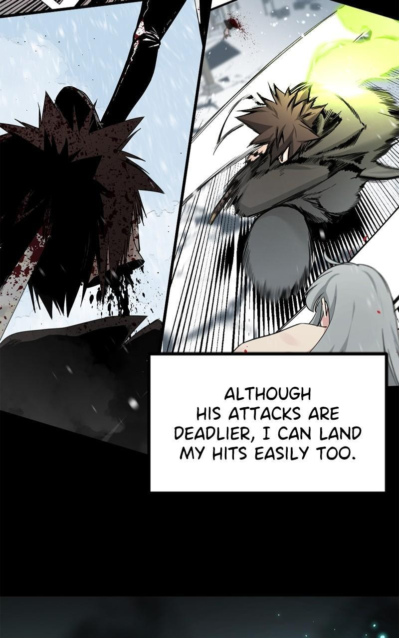 Read Hero Killer chapter 158 image 26 on Lezhin