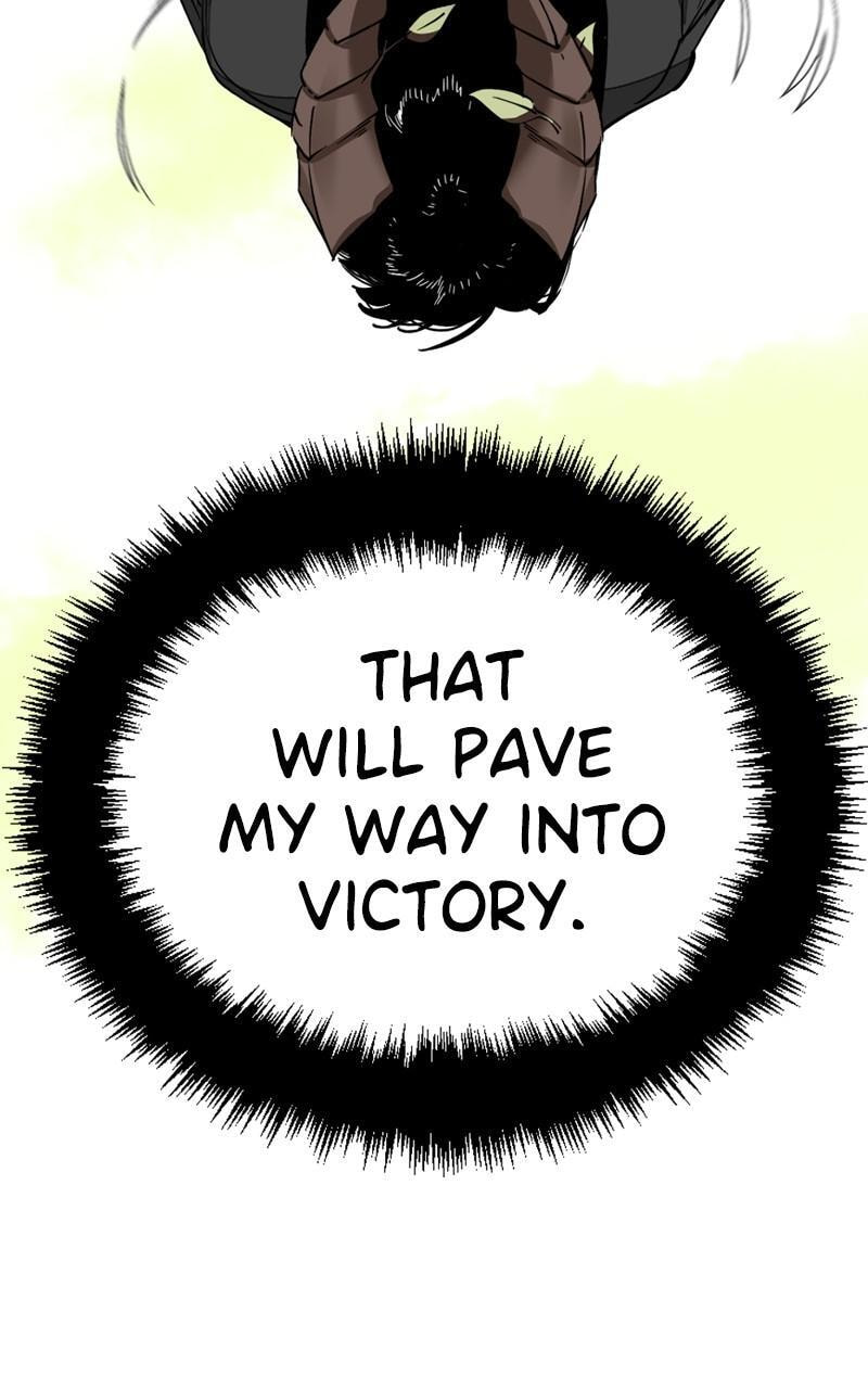 Read Hero Killer chapter 158 image 33 on Lezhin