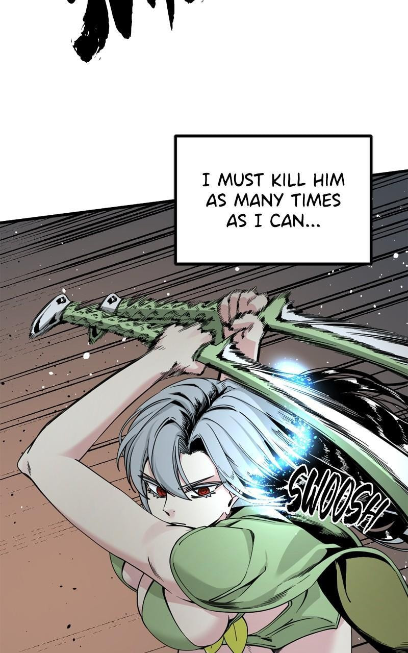Read Hero Killer chapter 158 image 36 on Lezhin