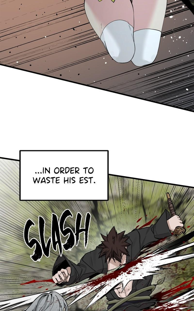 Read Hero Killer chapter 158 image 37 on Lezhin