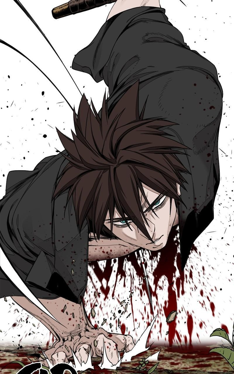 Read Hero Killer chapter 158 image 39 on Lezhin