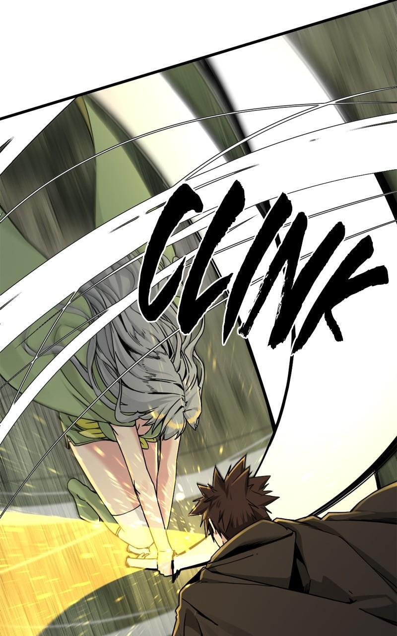 Read Hero Killer chapter 158 image 4 on Lezhin