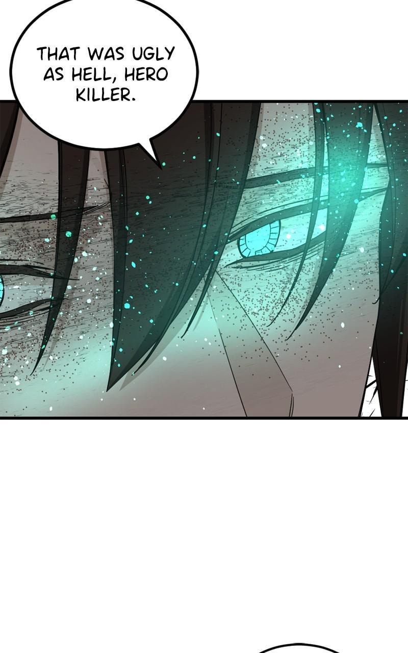 Read Hero Killer chapter 158 image 45 on Lezhin