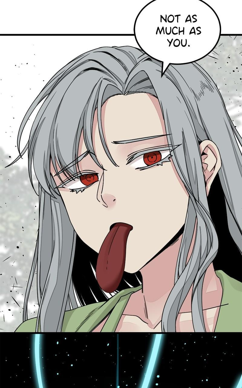 Read Hero Killer chapter 158 image 46 on Lezhin