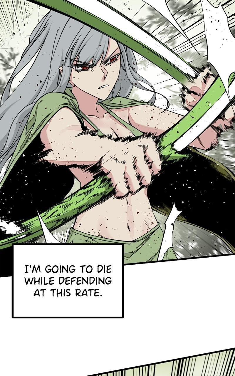 Read Hero Killer chapter 158 image 54 on Lezhin