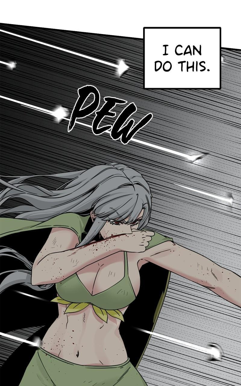 Read Hero Killer chapter 158 image 90 on Lezhin