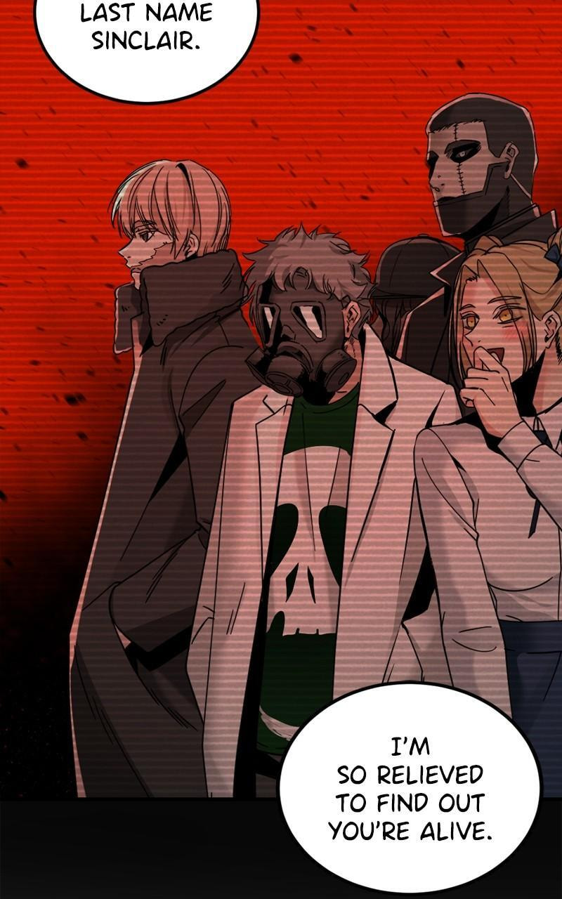 Read Hero Killer chapter 159 image 116 on Lezhin