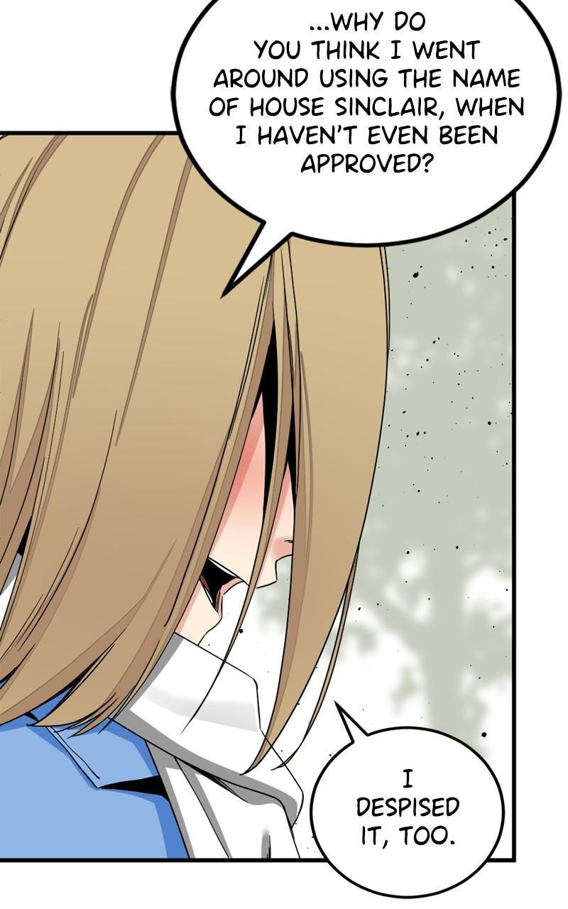 Read Hero Killer chapter 159 image 122 on Lezhin