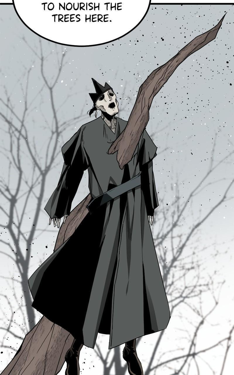 Read Hero Killer chapter 159 image 130 on Lezhin