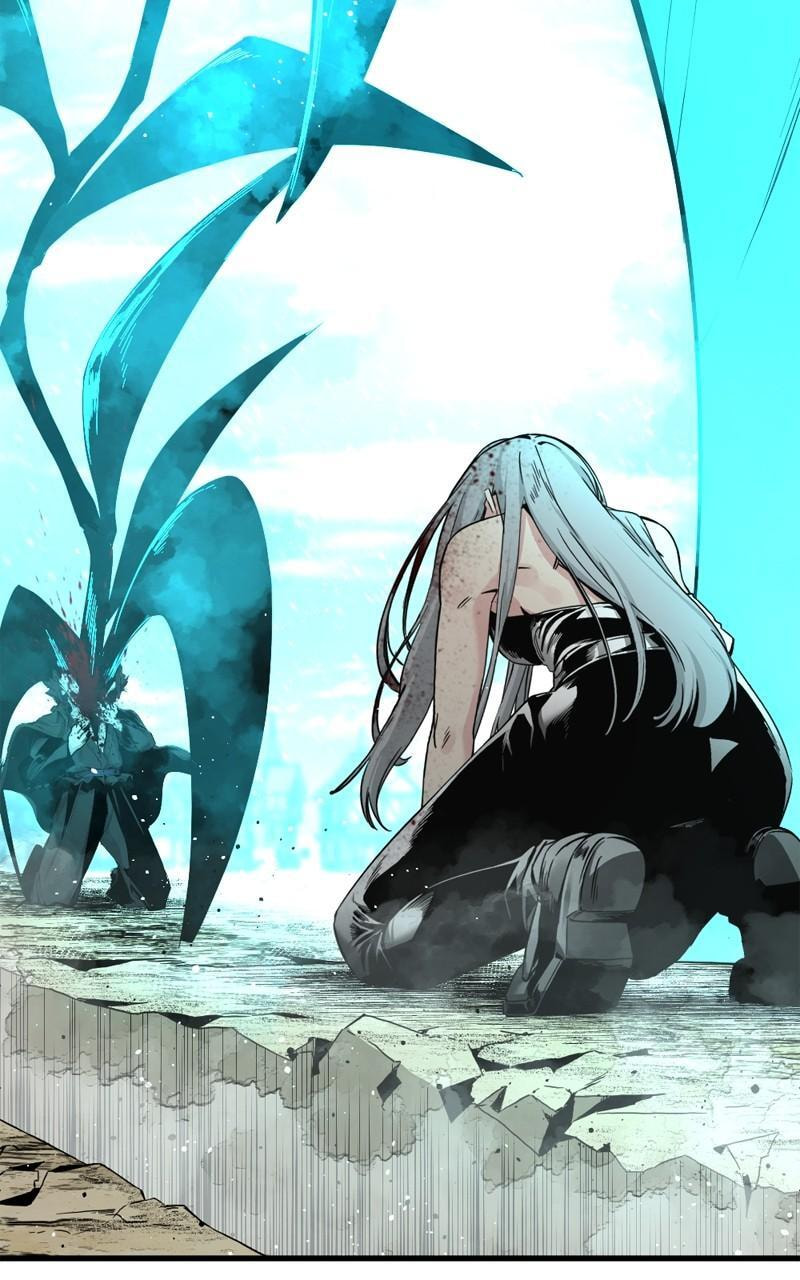 Read Hero Killer chapter 159 image 19 on Lezhin