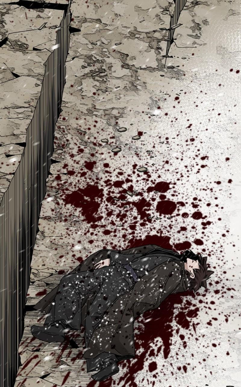 Read Hero Killer chapter 159 image 36 on Lezhin