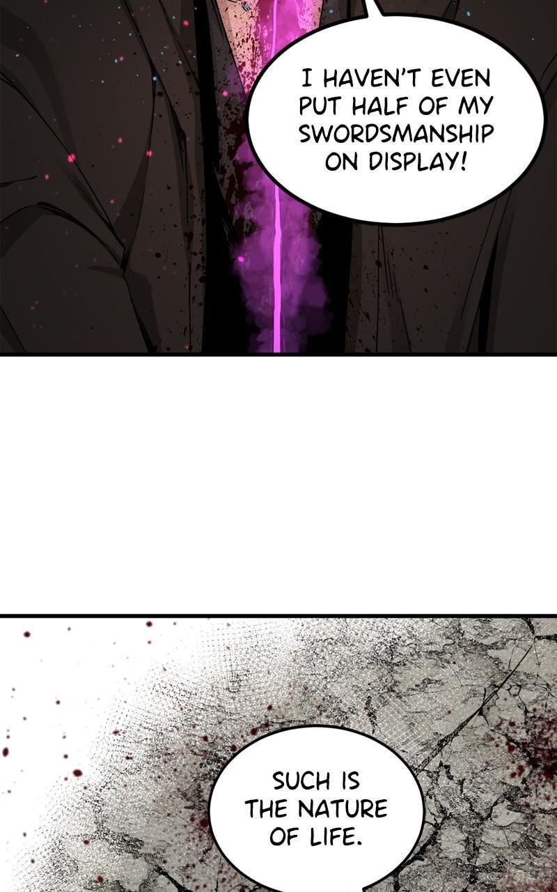 Read Hero Killer chapter 159 image 6 on Lezhin