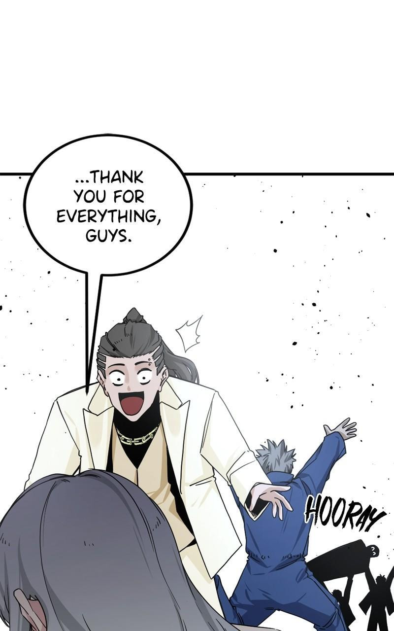 Read Hero Killer chapter 159 image 71 on Lezhin