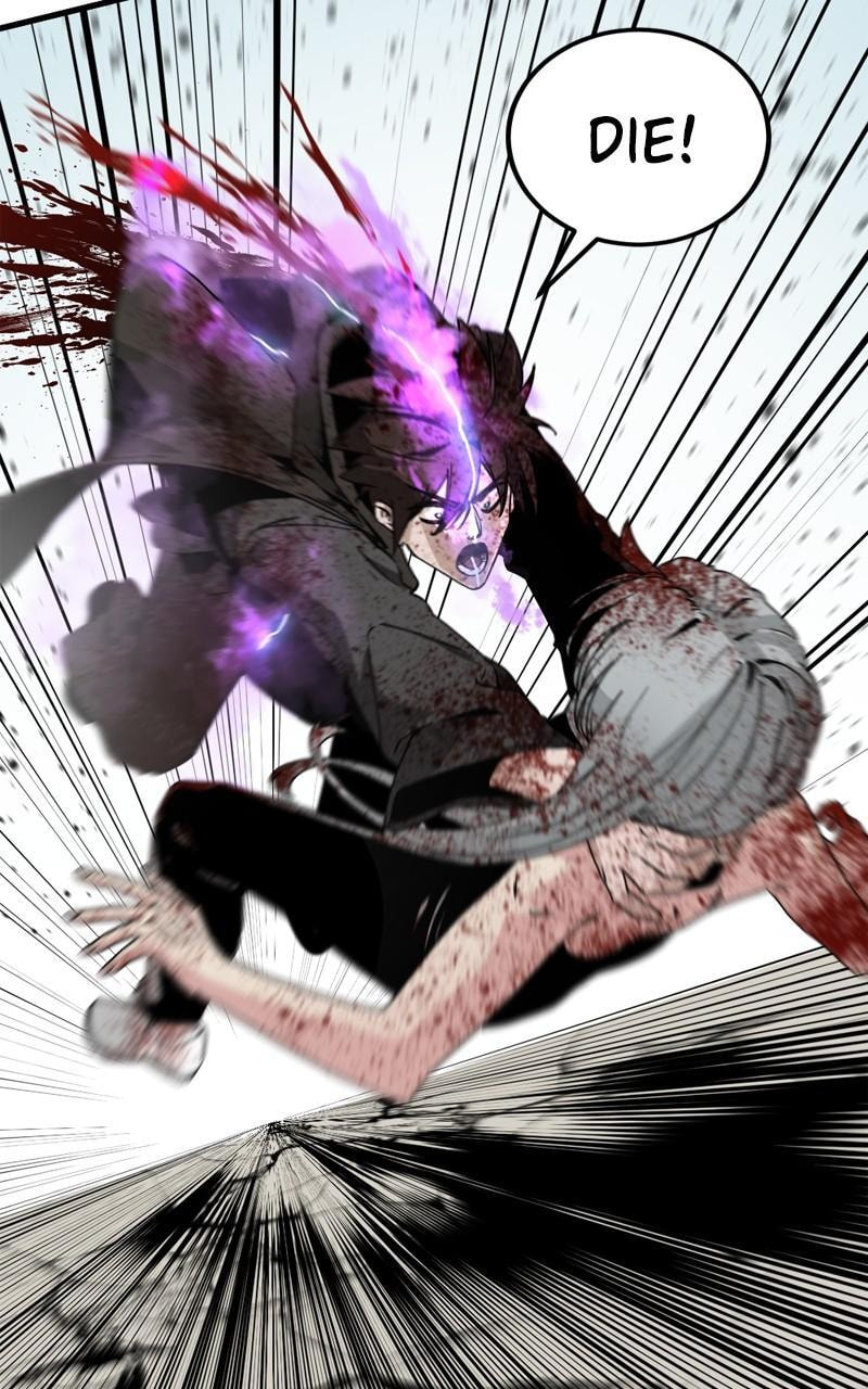 Read Hero Killer chapter 159 image 8 on Lezhin