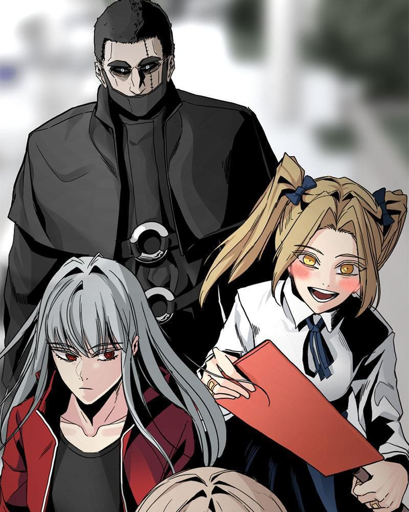 Read Hero Killer chapter 16 image 1 on Lezhin