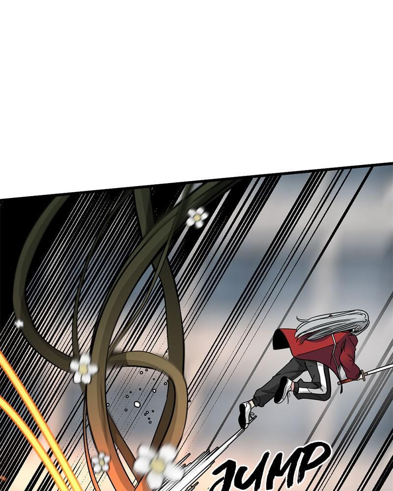 Read Hero Killer chapter 16 image 101 on Lezhin