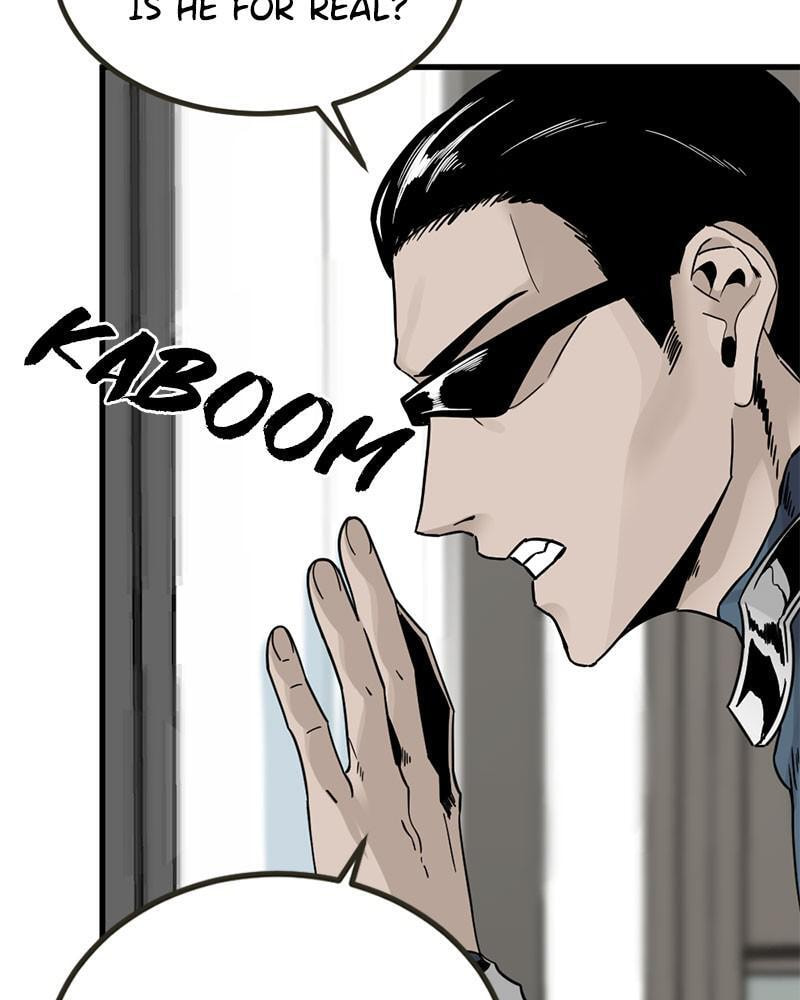 Read Hero Killer chapter 16 image 15 on Lezhin