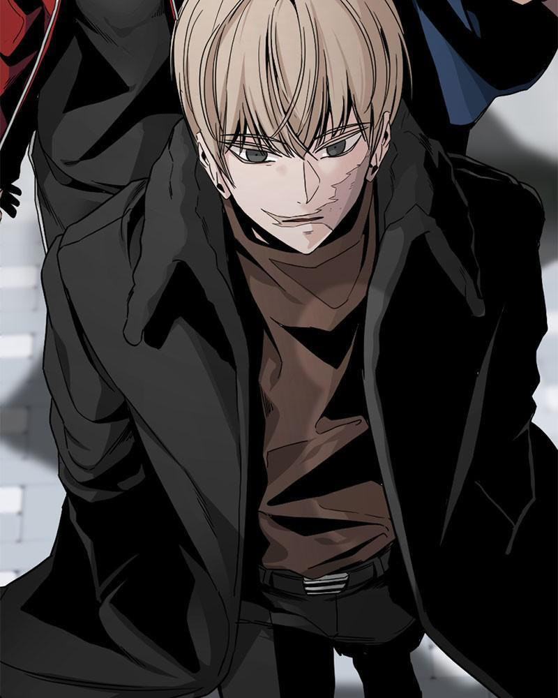 Read Hero Killer chapter 16 image 2 on Lezhin