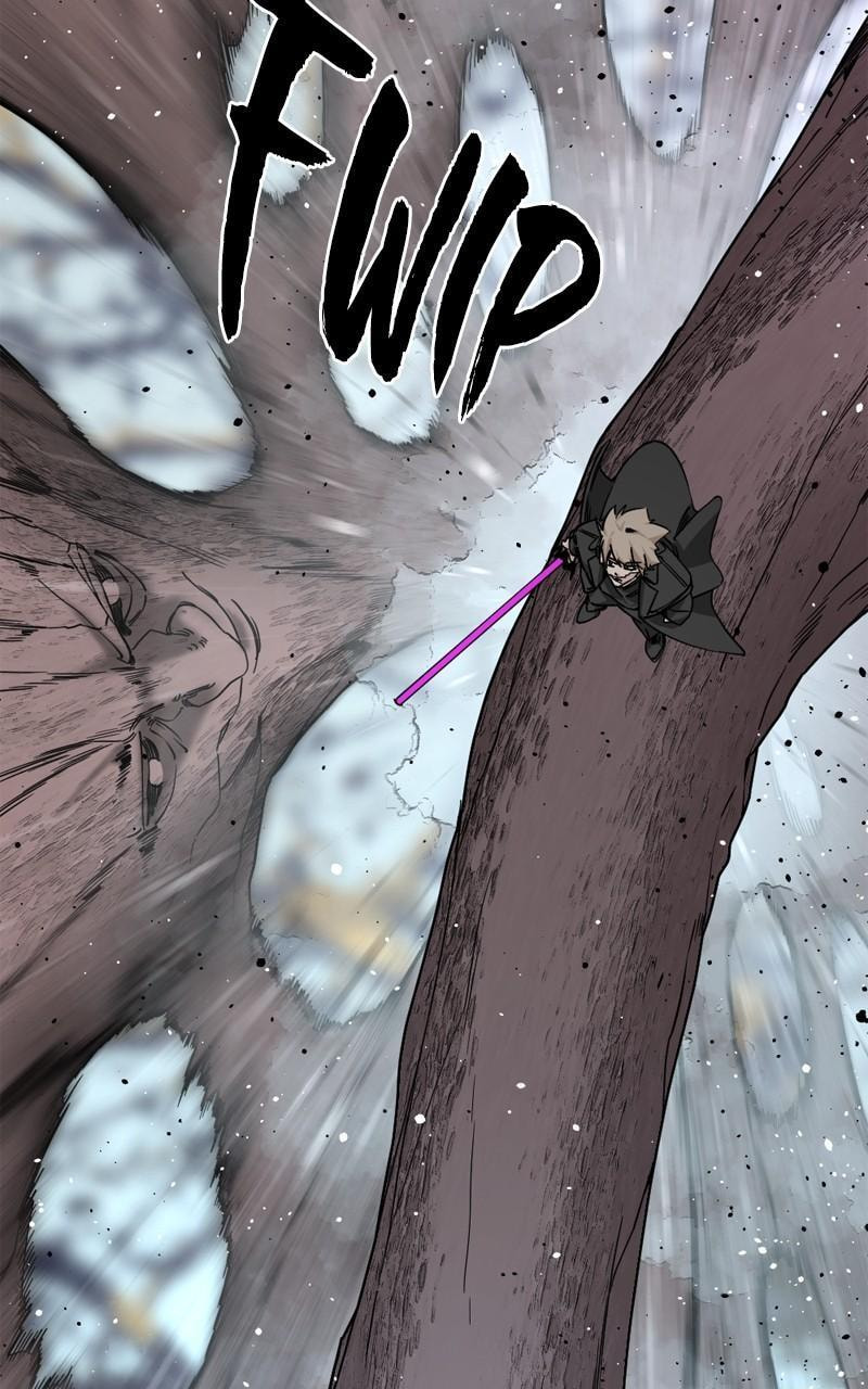 Read Hero Killer chapter 160 image 16 on Lezhin
