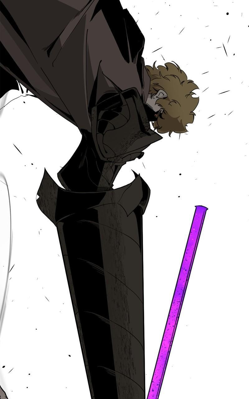Read Hero Killer chapter 160 image 2 on Lezhin
