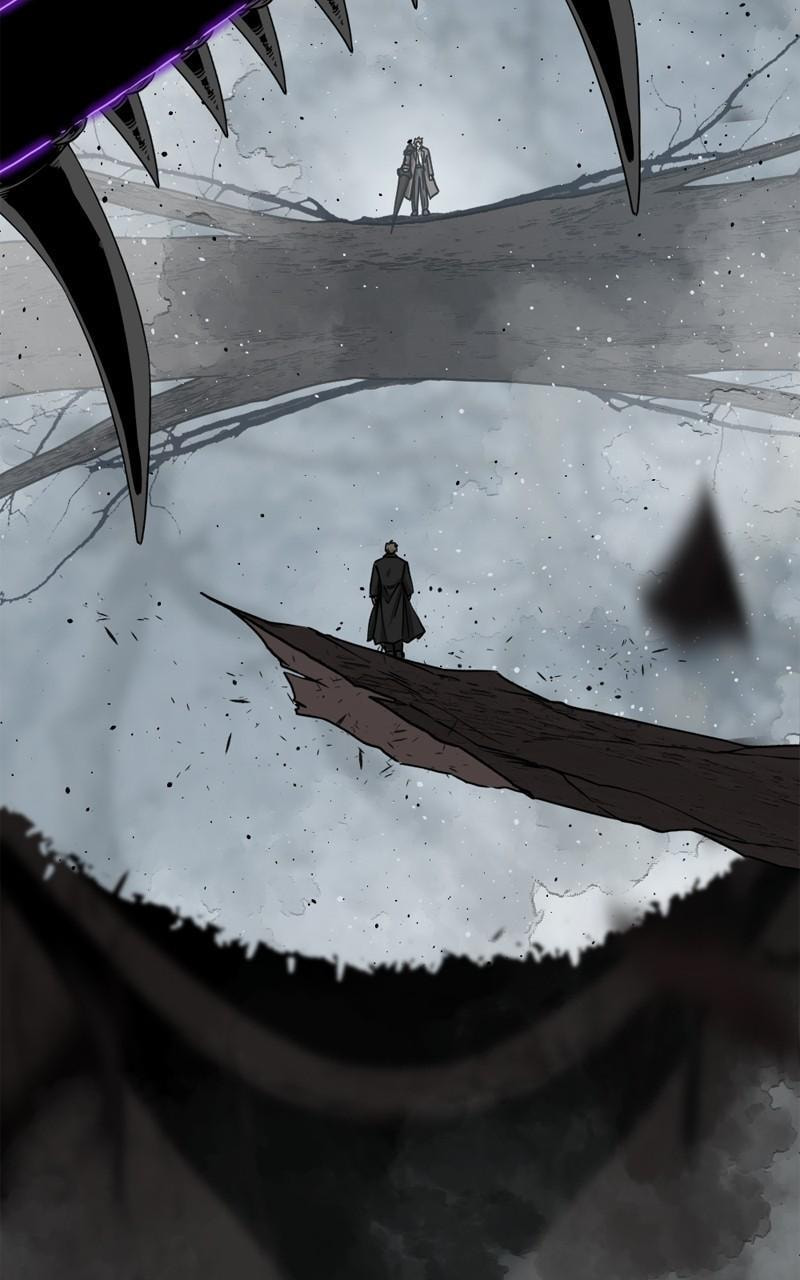 Read Hero Killer chapter 160 image 32 on Lezhin