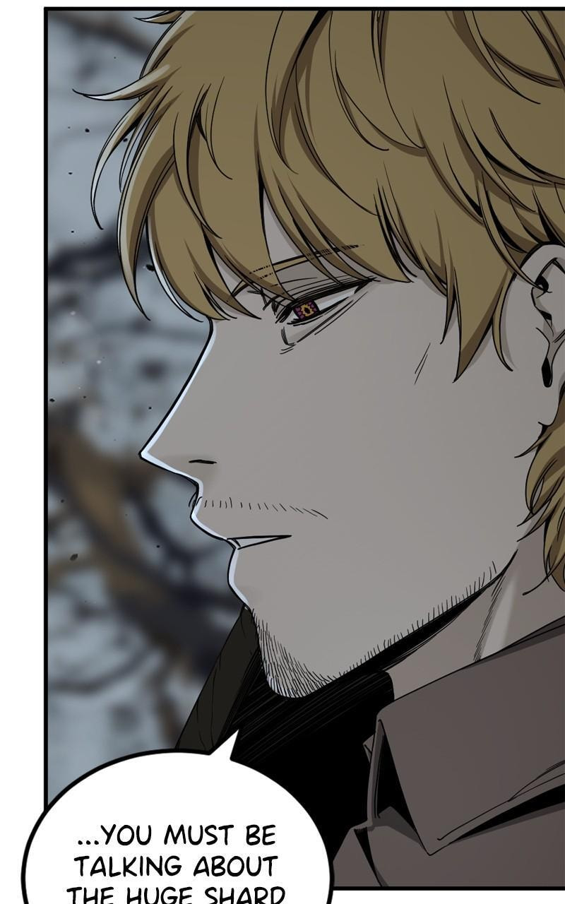 Read Hero Killer chapter 160 image 35 on Lezhin