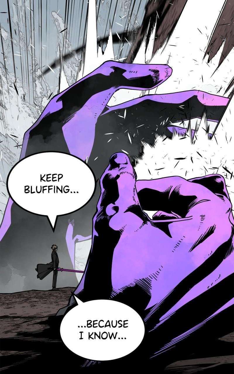 Read Hero Killer chapter 160 image 40 on Lezhin