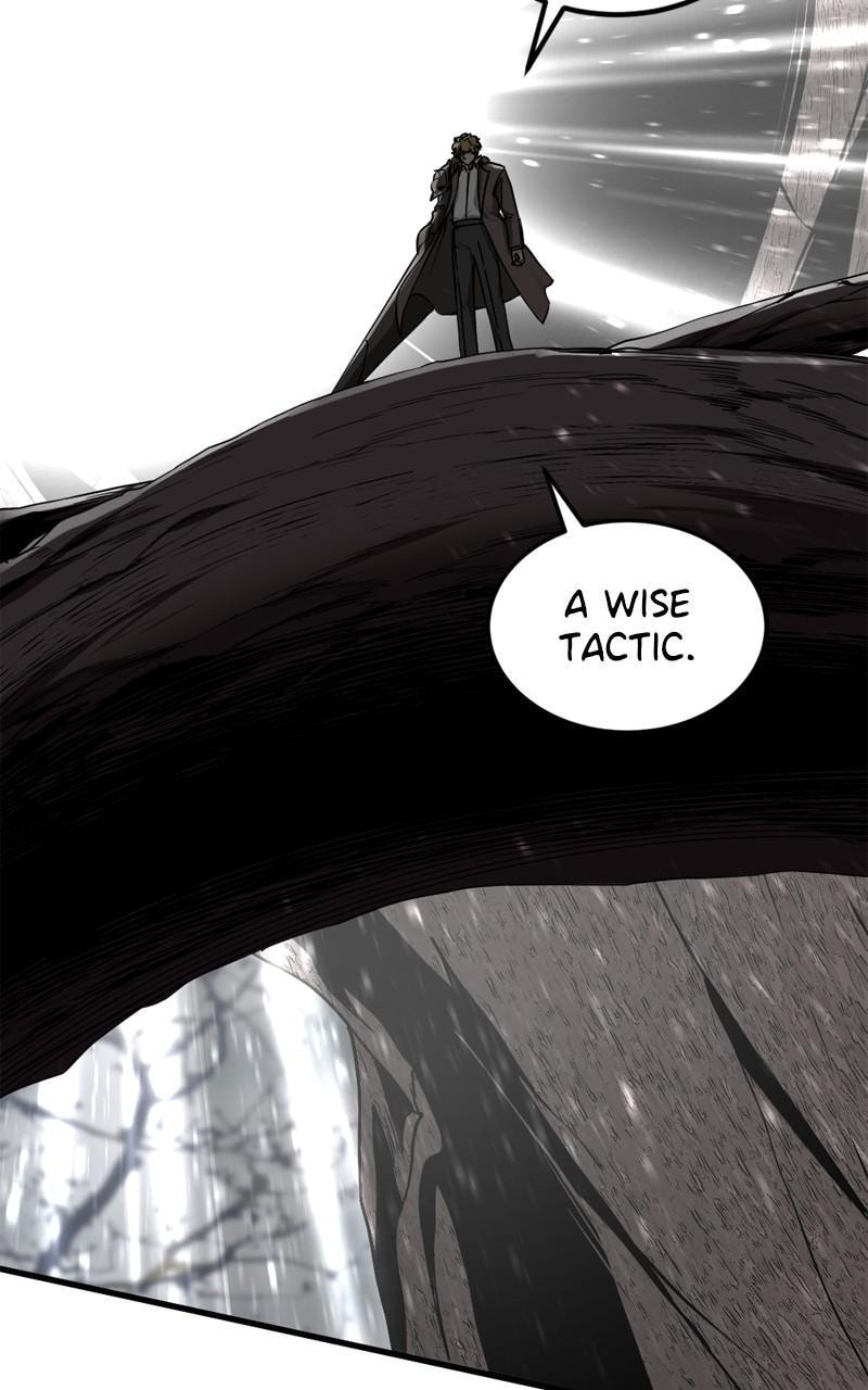 Read Hero Killer chapter 160 image 54 on Lezhin