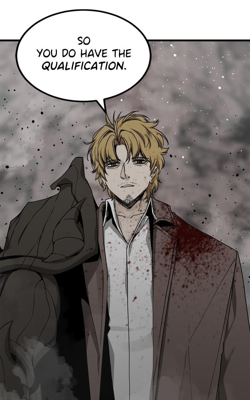 Read Hero Killer chapter 160 image 82 on Lezhin