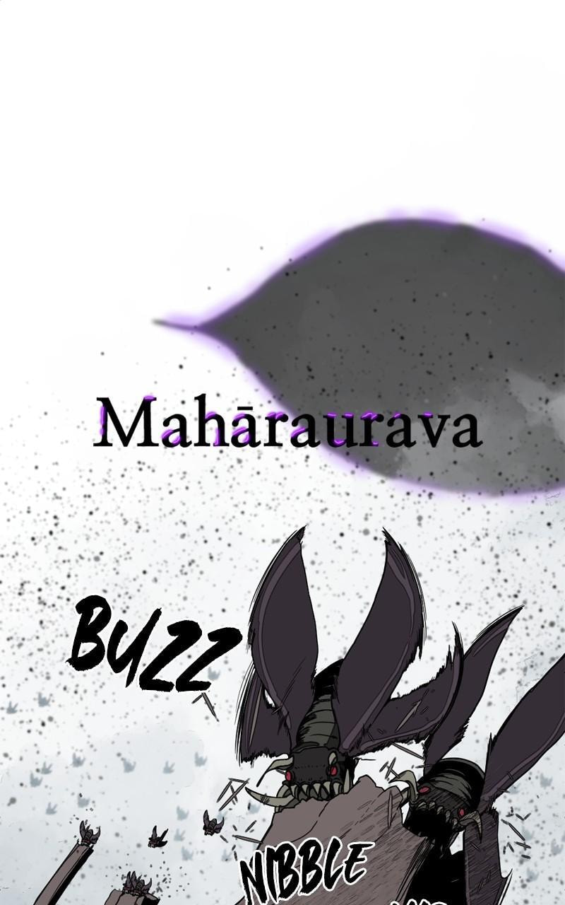 Read Hero Killer chapter 160 image 99 on Lezhin