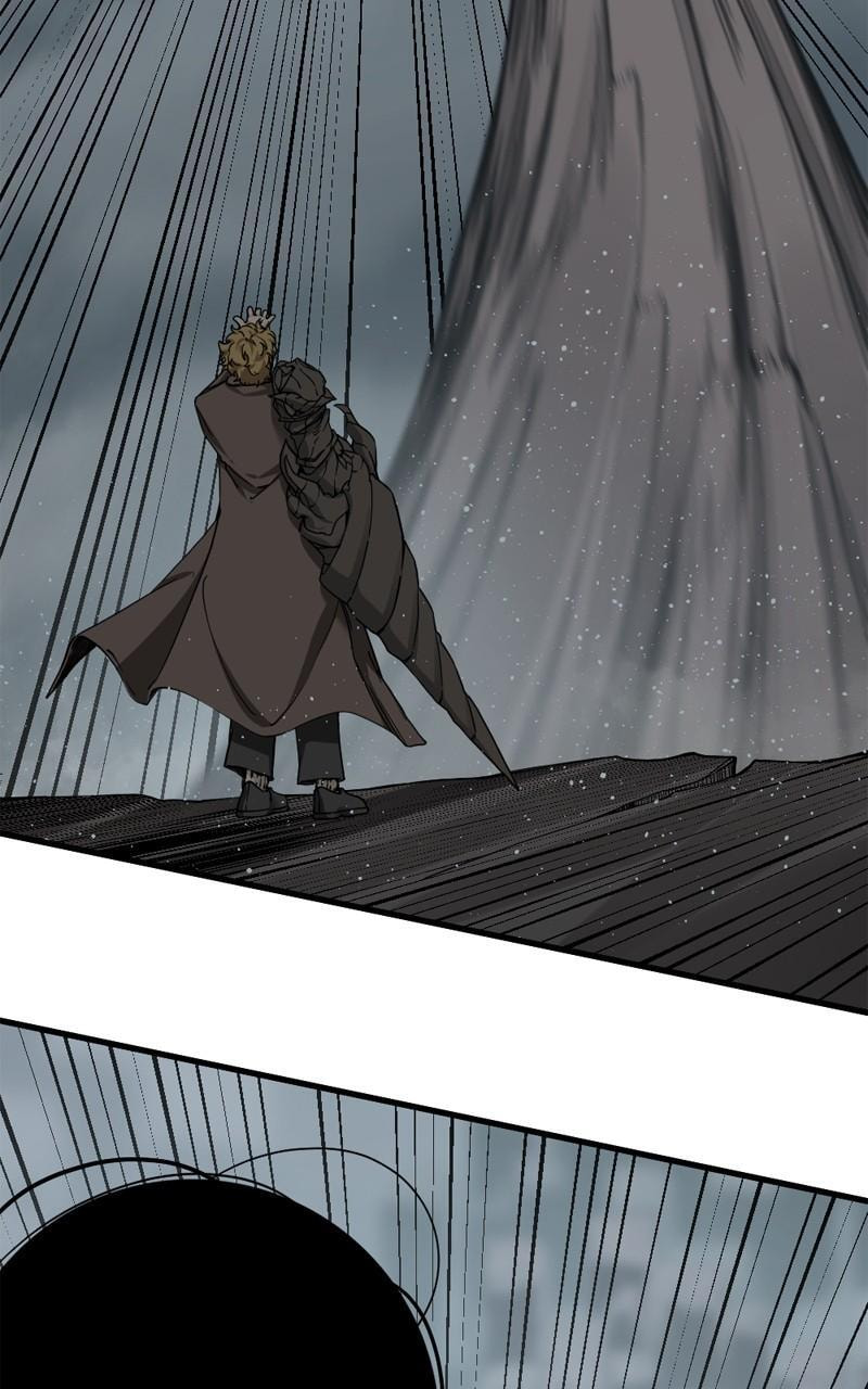 Read Hero Killer chapter 161 image 17 on Lezhin