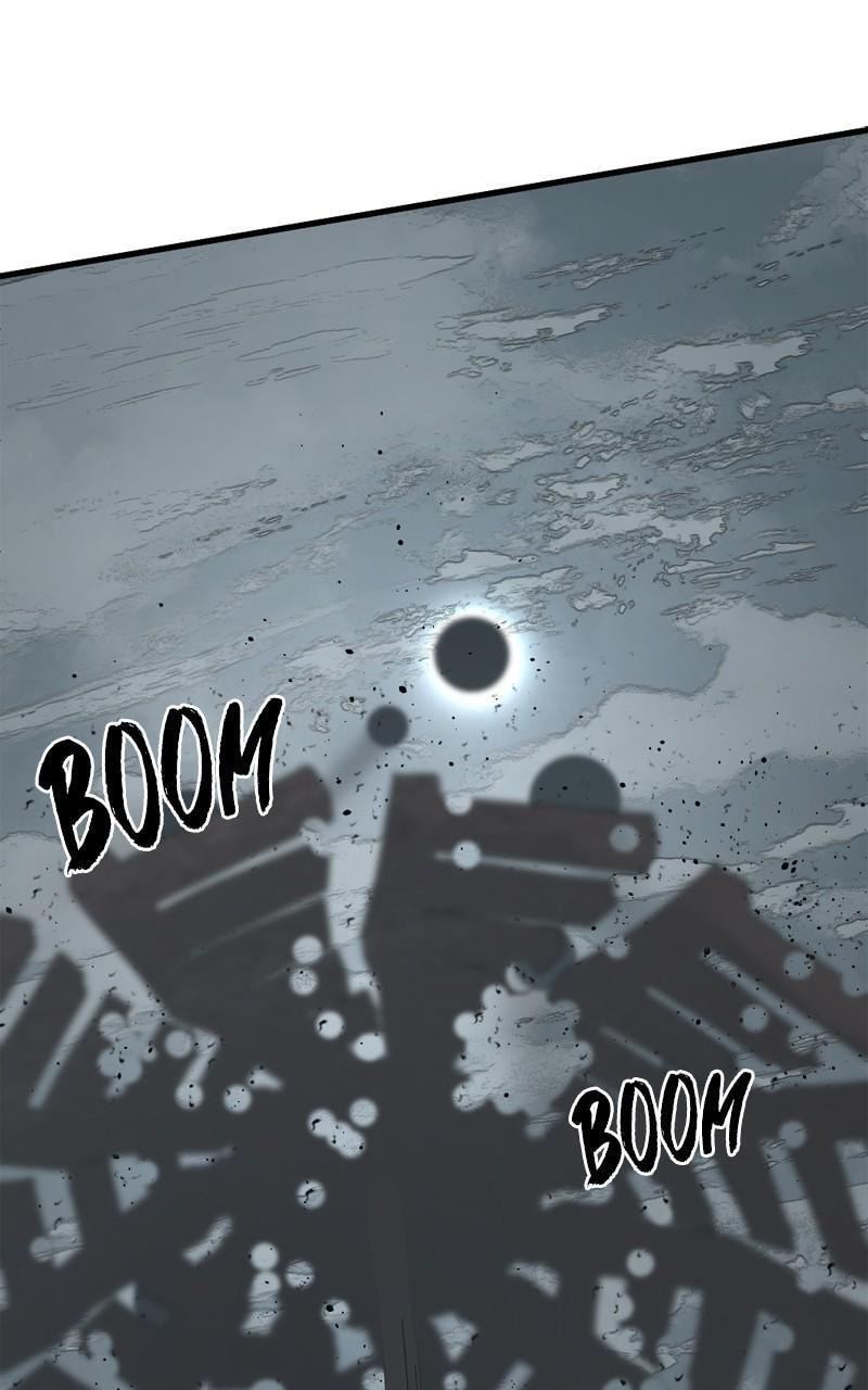 Read Hero Killer chapter 161 image 20 on Lezhin