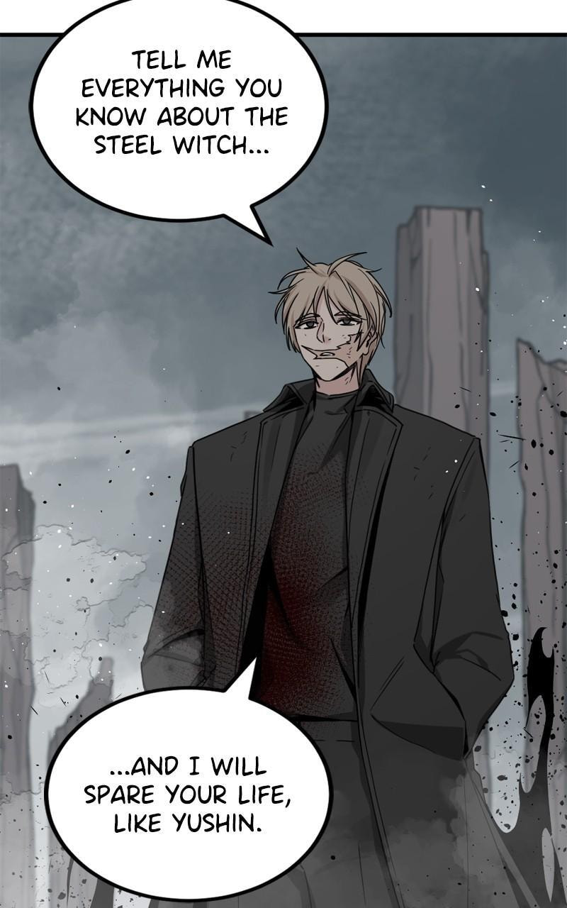 Read Hero Killer chapter 161 image 66 on Lezhin