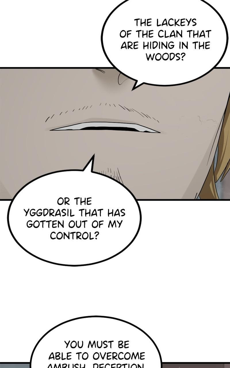 Read Hero Killer chapter 161 image 69 on Lezhin