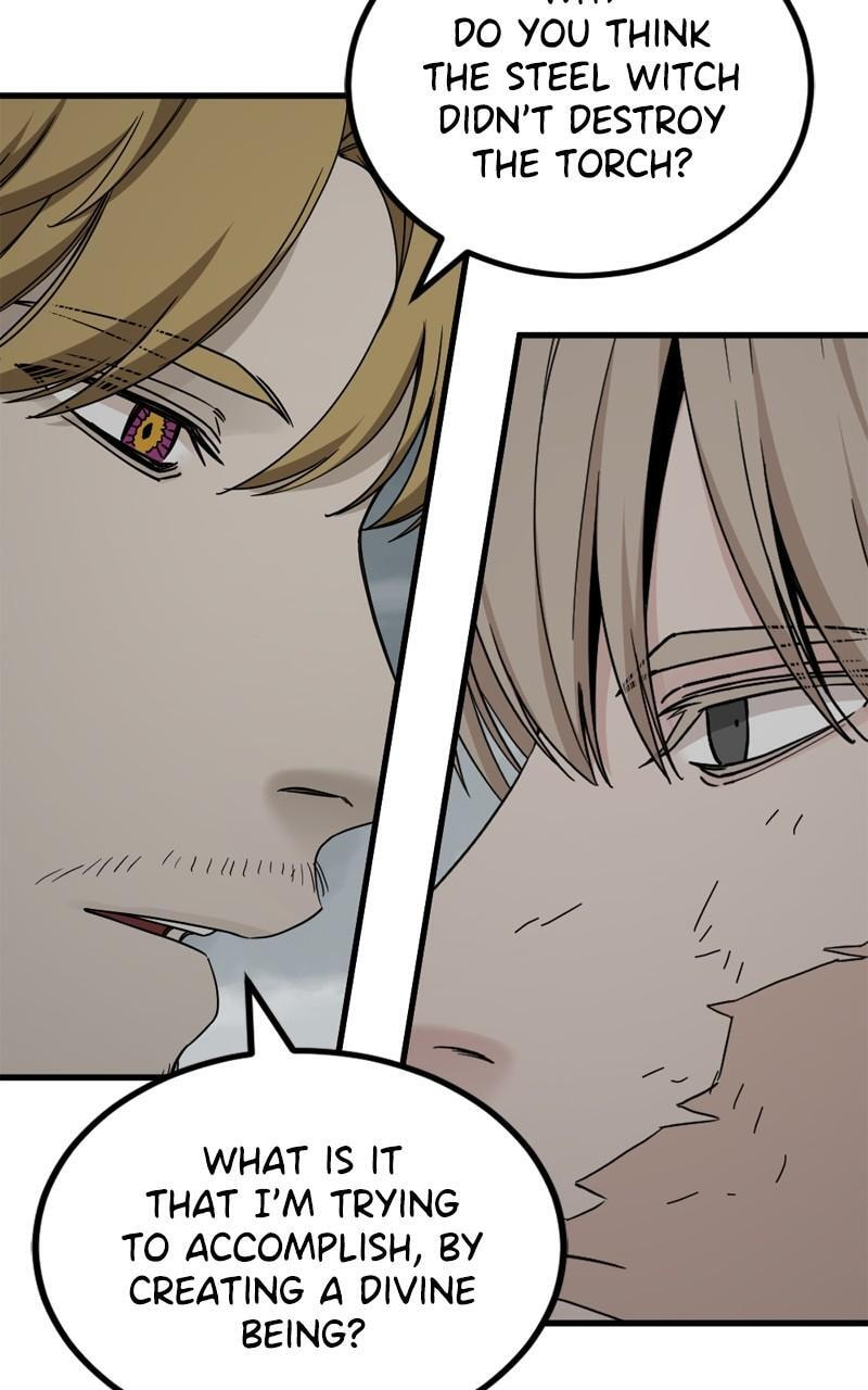 Read Hero Killer chapter 161 image 73 on Lezhin