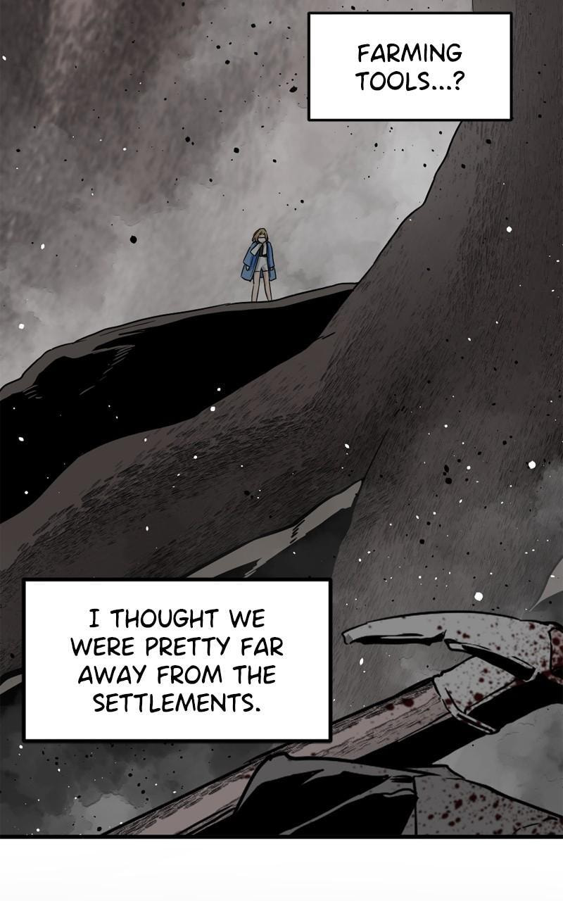 Read Hero Killer chapter 162 image 117 on Lezhin