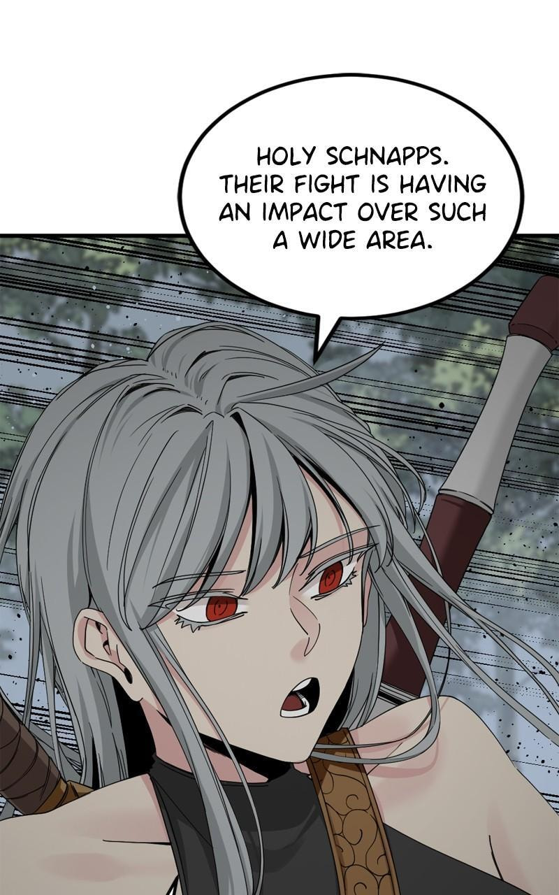 Read Hero Killer chapter 162 image 16 on Lezhin