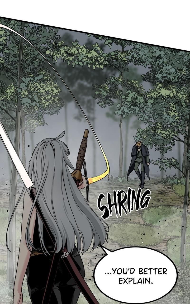Read Hero Killer chapter 162 image 18 on Lezhin