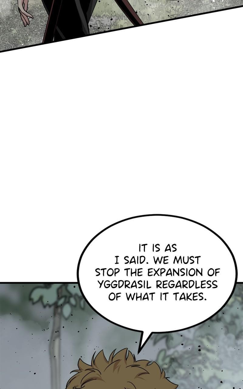 Read Hero Killer chapter 162 image 19 on Lezhin