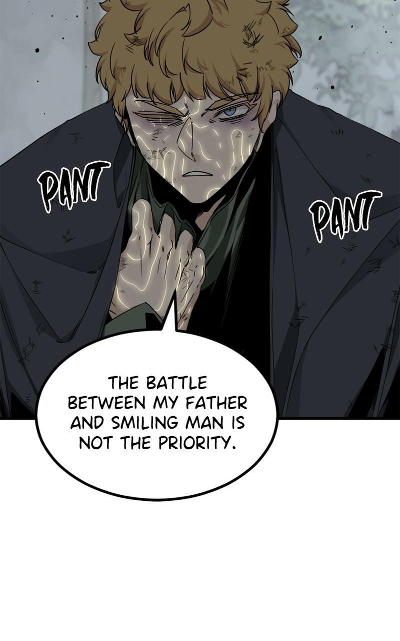 Read Hero Killer chapter 162 image 20 on Lezhin