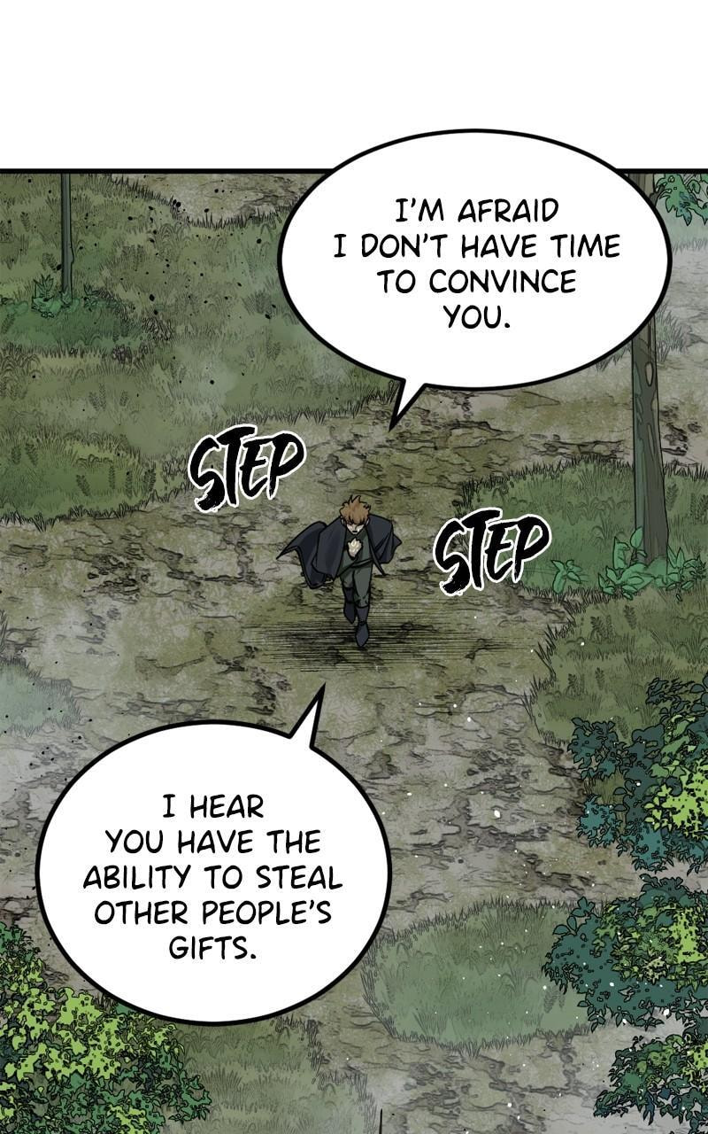 Read Hero Killer chapter 162 image 21 on Lezhin