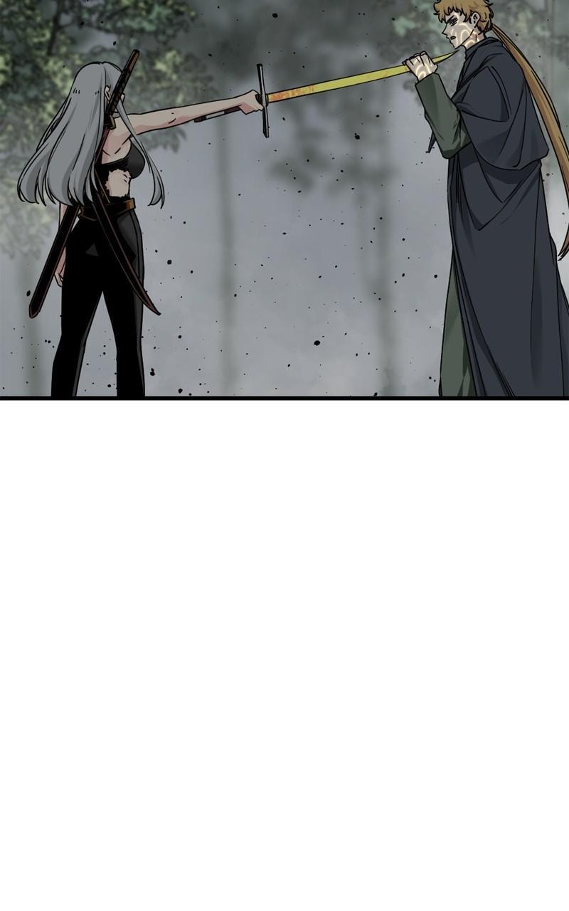 Read Hero Killer chapter 162 image 24 on Lezhin